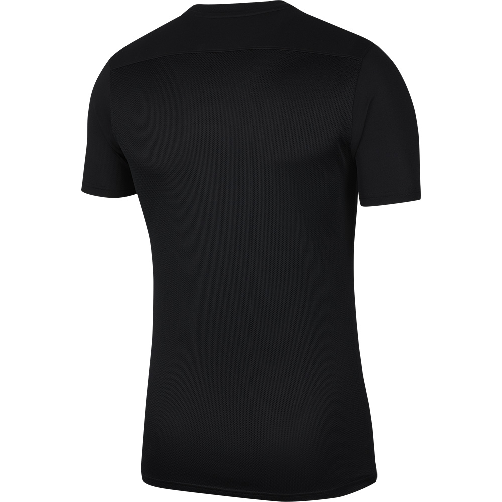 Футболка мужская спортивная Nike Dri-FIT Park 7 JBY Jersey (BV6708-010)