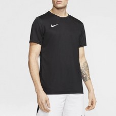 Футболка мужская спортивная Nike Dri-FIT Park 7 JBY Jersey (BV6708-010)