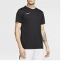 Футболка мужская спортивная Nike Dri-FIT Park 7 JBY Jersey (BV6708-010)