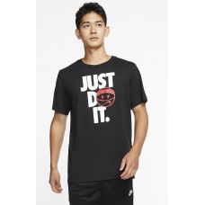 Футболка мужская Nike DRY TEE JDI HEAD размер M, L, XL (CD0971-010)