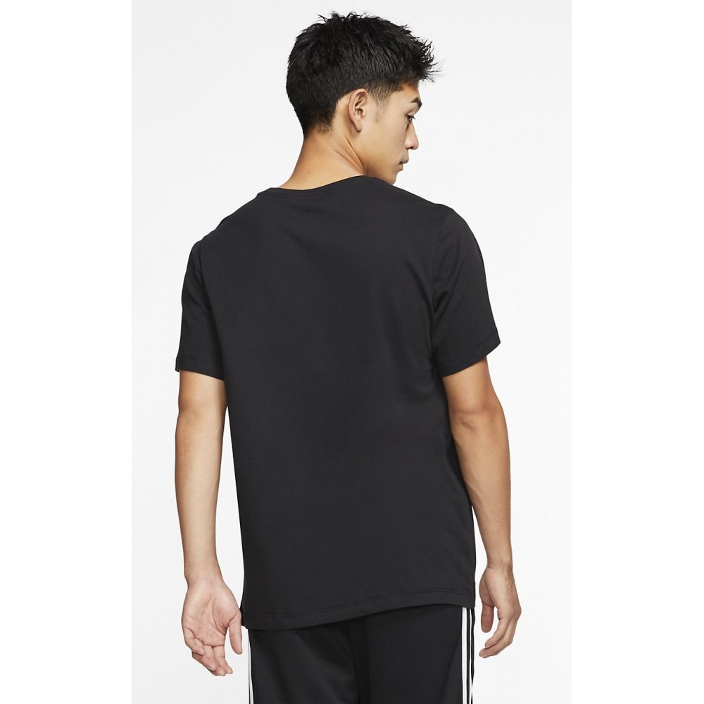 Футболка мужская Nike DRY TEE JDI HEAD размер M, L, XL (CD0971-010)