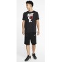 Футболка мужская Nike DRY TEE JDI HEAD размер M, L, XL (CD0971-010)