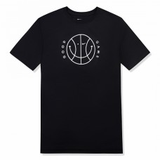 Футболка мужская Nike DRY TEE VERBIAGE 2 размер XL (CD1107-010)