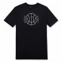 Футболка мужская Nike DRY TEE VERBIAGE 2 размер XL (CD1107-010)