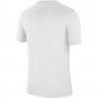 Футболка Jordan Jumpan Short Sleeve Crew мужская баскетбольная белая (CJ0921-102)
