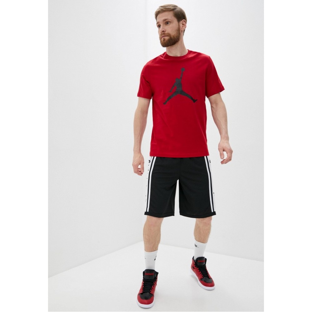 Футболка мужская Jordan Jumpman Short Sleeve Crew размер XL (CJ0921-687)