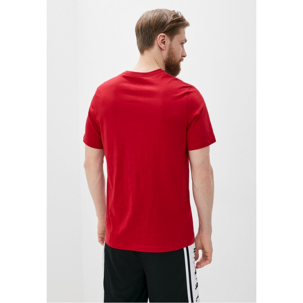 Футболка мужская Jordan Jumpman Short Sleeve Crew размер XL (CJ0921-687)