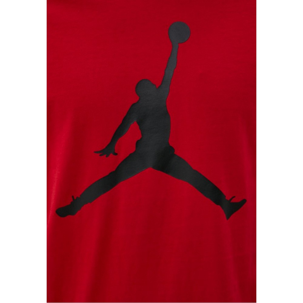 Футболка мужская Jordan Jumpman Short Sleeve Crew размер XL (CJ0921-687)