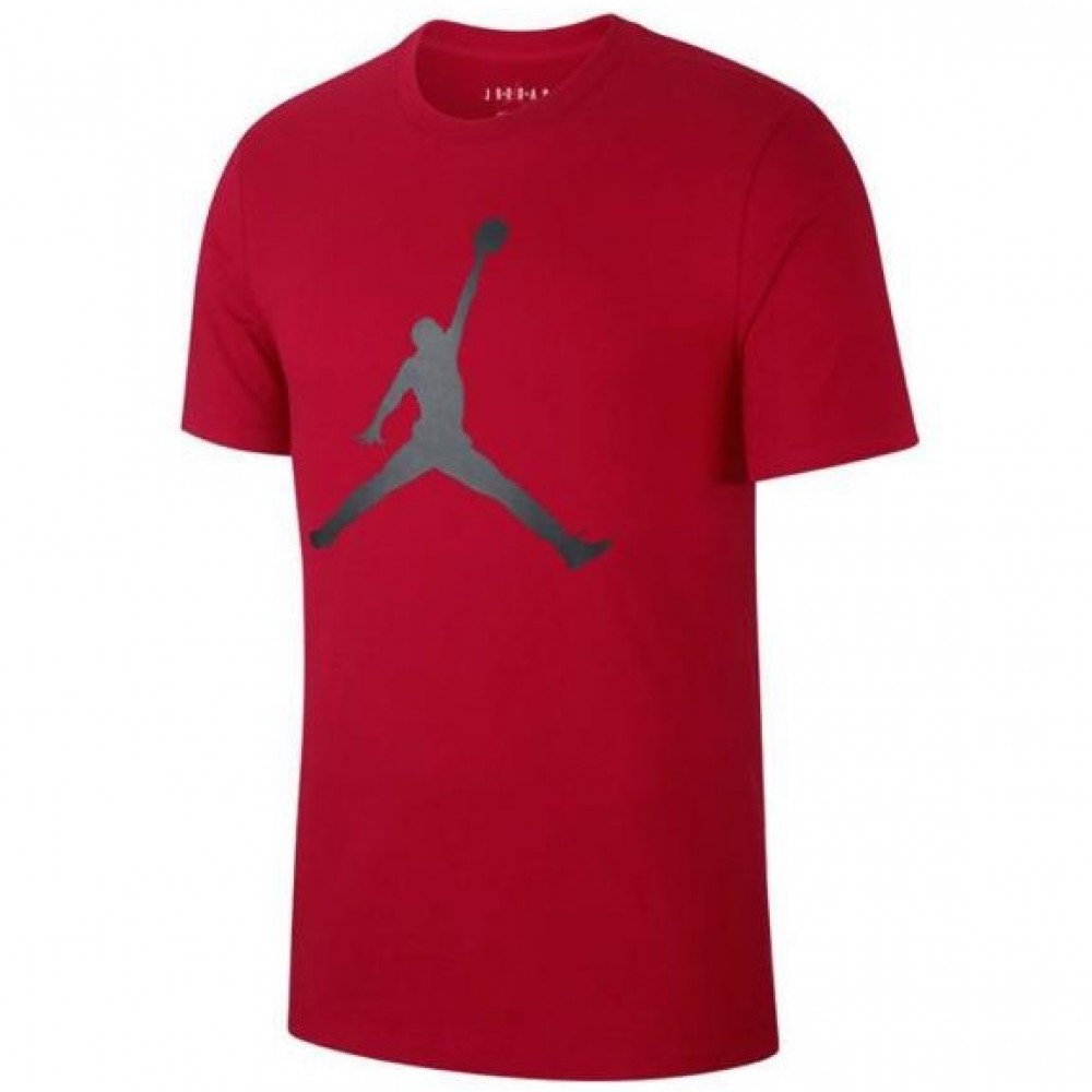 Футболка мужская Jordan Jumpman Short Sleeve Crew размер XL (CJ0921-687)