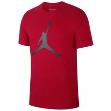 Футболка мужская Jordan Jumpman Short Sleeve Crew размер XL (CJ0921-687)