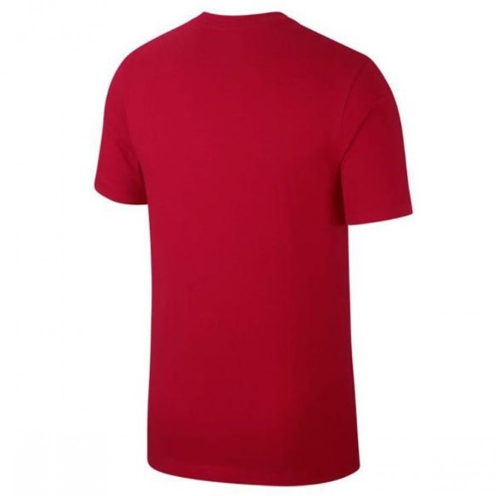 Футболка мужская Jordan Jumpman Short Sleeve Crew размер XL (CJ0921-687)