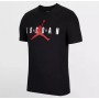 Футболка мужкая Jordan Air Wordmark T-Shirt (CK4212-013) Футболка мужкая Jordan Air Wordmark T-Shirt (CK4212-013)