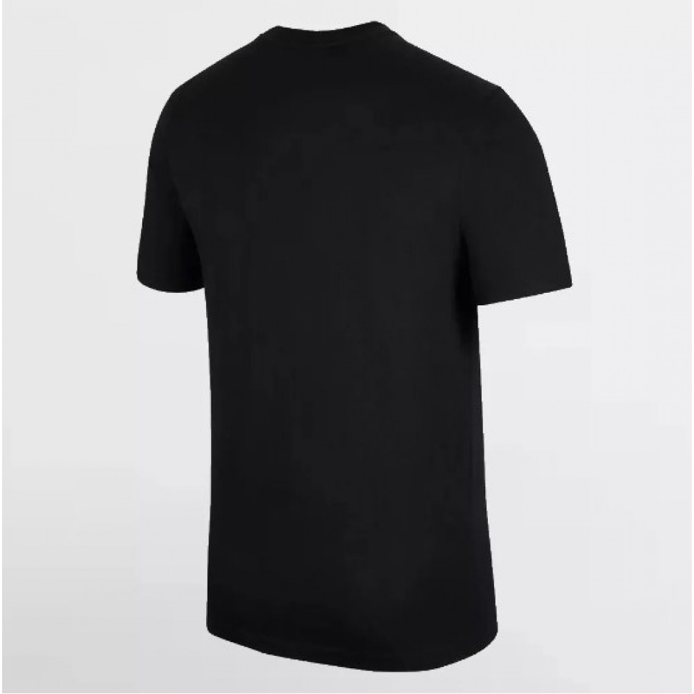 Футболка мужкая Jordan Air Wordmark T-Shirt (CK4212-013)