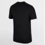 Футболка мужкая Jordan Air Wordmark T-Shirt (CK4212-013) Футболка мужкая Jordan Air Wordmark T-Shirt (CK4212-013)