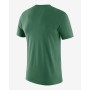 Футболка баскетбольная мужская Nike Boston Celtics Logo размер L (CK8359-312)