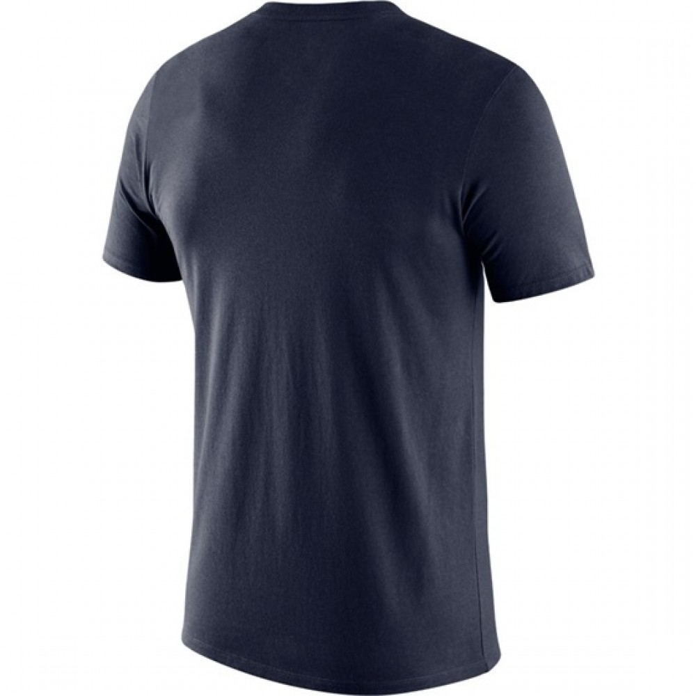 Футболка баскетбольная мужская Nike New Orleans Pelicans DRY TEE ES LOGO (CK8391-419)