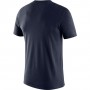 Футболка баскетбольная мужская Nike New Orleans Pelicans DRY TEE ES LOGO (CK8391-419)