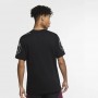 Футболка баскетбольная Nike Jordan Paris Saint-Germain Logo размер XL (CK9779-010)