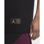 Футболка баскетбольная Nike Jordan Paris Saint-Germain Logo размер XL (CK9779-010)