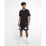 Футболка баскетбольная Nike Jordan Paris Saint-Germain Logo размер XL (CK9779-010)