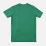 Футболка баскетбольная мужская Nike DRY TEE Boston Celtics Logo (CT9438-312)