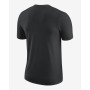 Футболка баскетбольная мужская Nike Chicago Bulls City Edition Logo размер L (CT9440-010)