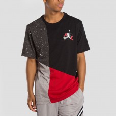 Футболка мужская Jordan Classics Mash-Up Tee (CU4560-010)