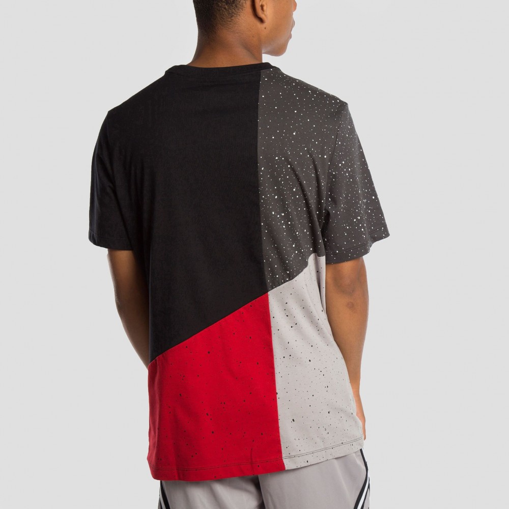 Футболка мужская Jordan Classics Mash-Up Tee (CU4560-010)