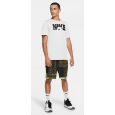 Футболка мужская Nike Dry Tee HBR 2 размер 2XL (CV1071-100)