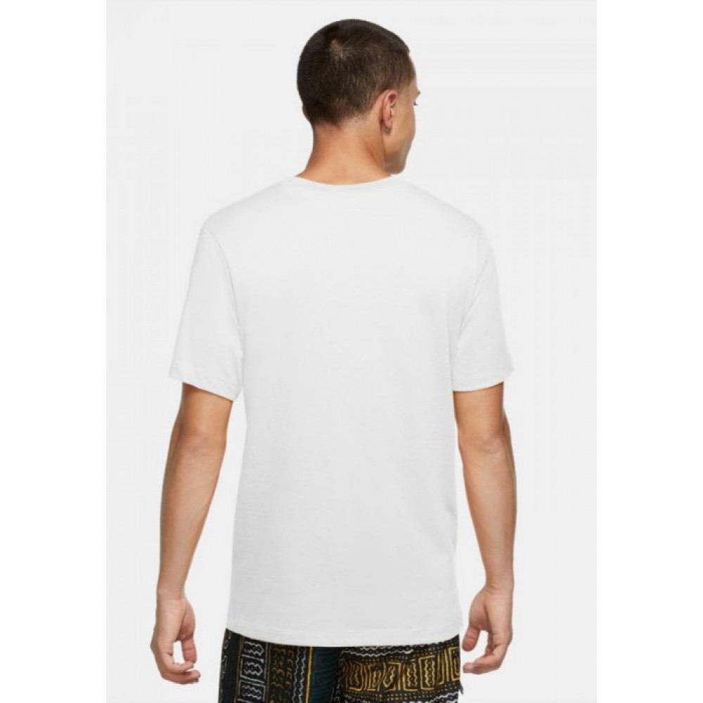 Футболка мужская Nike Dry Tee HBR 2 размер 2XL (CV1071-100)