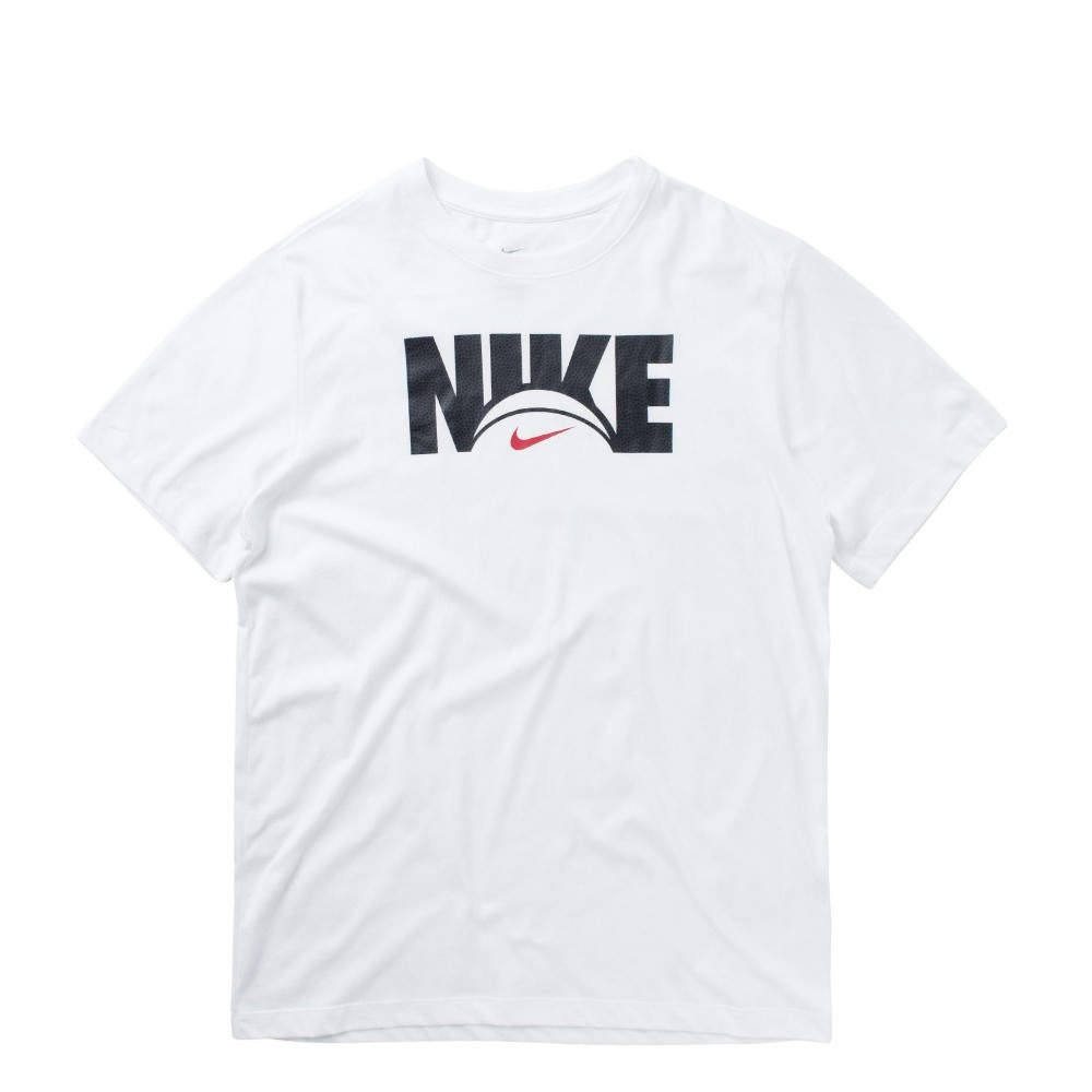 Футболка мужская Nike Dry Tee HBR 2 размер 2XL (CV1071-100)