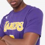 Футболка Nike LeBron James Lakers Statement Edition баскетбольная мужская (CV9986-551)