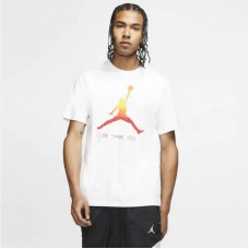 Футболка мужская Nike Jordan Retro 11 Legacy размер XL (CW0850-100)