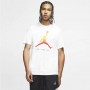 Футболка мужская Nike Jordan Retro 11 Legacy размер XL (CW0850-100)