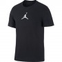 Футболка Jordan Jumpman Air DF SS Crew мужская баскетбольная (CW5190-010) 