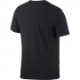Футболка Jordan Jumpman Air DF SS Crew мужская баскетбольная (CW5190-010) 
