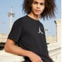 Футболка Jordan Jumpman Air DF SS Crew мужская баскетбольная (CW5190-010) 