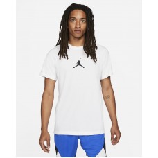 Футболка Jordan Jumpman Air Dri-Fit SS Crew мужская баскетбольная (CW5190-102)