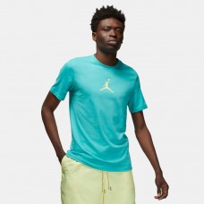 Футболка Jordan Jumpman Air DF SS Crew мужская баскетбольная (CW5190-392) 