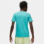 Футболка Jordan Jumpman Air DF SS Crew мужская баскетбольная (CW5190-392) 