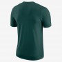 Футболка баскетбольная мужская Nike NBA Dri-FIT Boston Celtics Earned Edition Logo (CZ7238-330)