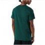 Футболка баскетбольная мужская Nike NBA Dri-FIT Boston Celtics Earned Edition Logo (CZ7238-330)