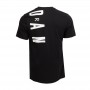 Футболка мужская баскетбольная Michael Jordan Air Jumpman Stretch SS Crew (CZ8402-010)