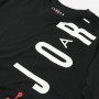 Футболка мужская баскетбольная Michael Jordan Air Jumpman Stretch SS Crew (CZ8402-010)