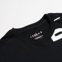 Футболка мужская баскетбольная Michael Jordan Air Jumpman Stretch SS Crew (CZ8402-010)