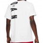 Футболка мужская баскетбольная Michael Jordan Air Jumpman Stretch SS Crew (CZ8402-100)