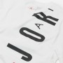 Футболка мужская баскетбольная Michael Jordan Air Jumpman Stretch SS Crew (CZ8402-100)