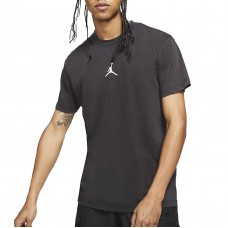 Футболка мужкая Jordan Dri-Fit Air Men's Short-Sleeve Graphic Top (DA2694-010)
