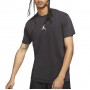 Футболка мужкая Jordan Dri-Fit Air Men's Short-Sleeve Graphic Top (DA2694-010)