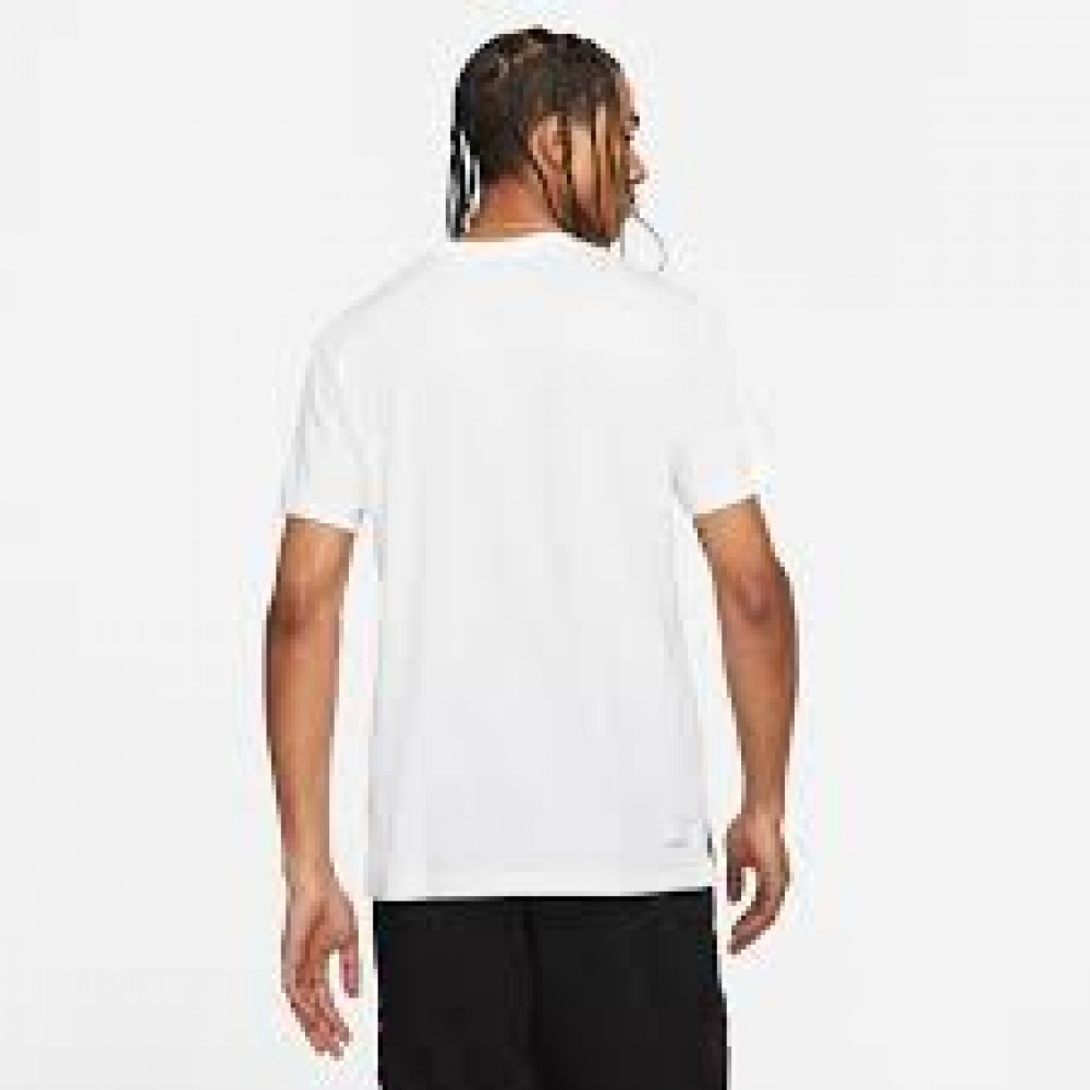 Футболка мужкая Jordan Dri-Fit Air Men's Short-Sleeve Graphic Top (DA2694-100)